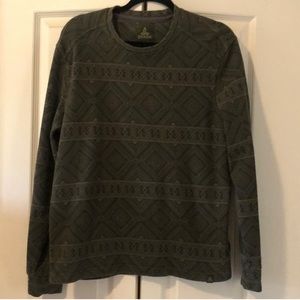 Prana Sweater (M’s Medium)